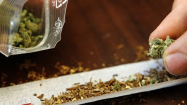 A Palermo sequestrati 861 kg di Hashish