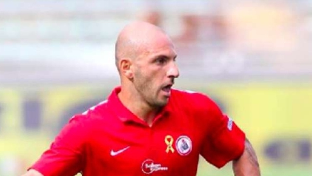 Alessandro Rosina ha trovato l'intesa col Catania: sar&agrave; granata