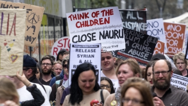Australia: violenze nel centro di detenzione di Nauru