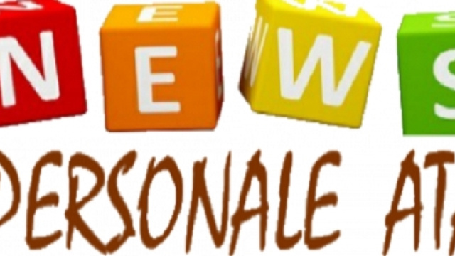 Bandi di Concorso Personale ATA: anno scolastico 2016/2017