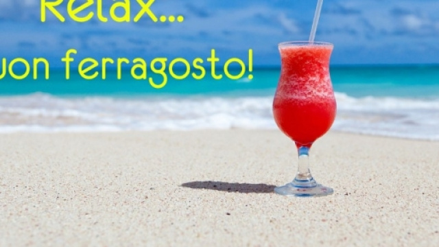 Buon Ferragosto 2016: auguri divertenti su Whatsapp