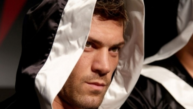 Clemente Russo eliminato ai quarti di finale.