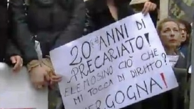 Concorso scuola 2016: segnalazioni e ricorsi