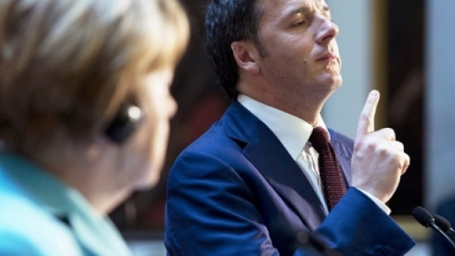 Ecco il tallone d'Achille della Germania - Formiche.net - formiche.net