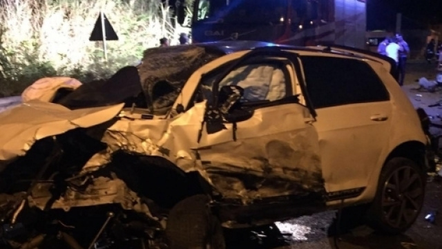 Ennesimo incidente mortale in Calabria
