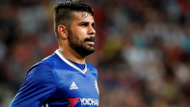 Inter, pu&ograve; arrivare Diego Costa