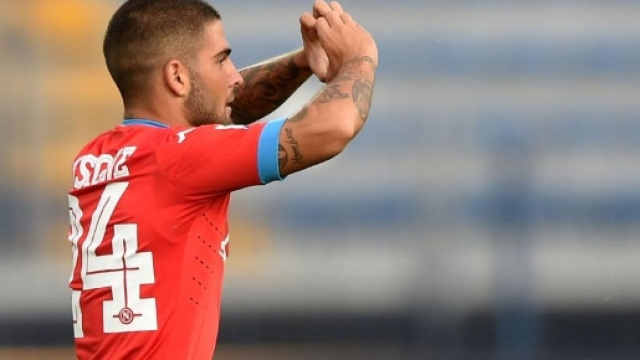 Inter, pu&ograve; arrivare Insigne: i dettagli