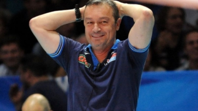 L' Italia con un piede e mezzo fuori dalle Olimpiadi di Rio.