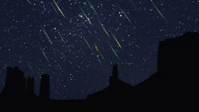 La notte di San Lorenzo tra sacro e profano: ad ogni stella viene associata una lacrima del Martire