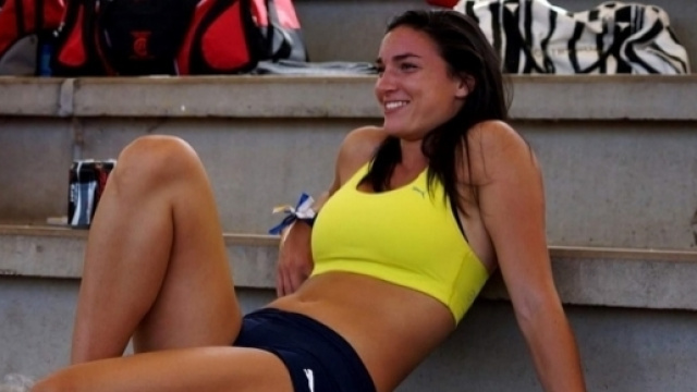 Michelle Jenneke: sar&agrave; in pista il prossimo 16 agosto per le batterie dei 100 metri ostacoli