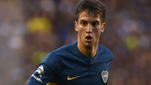 Milan, vicino Bentacur: tutti i dettagli