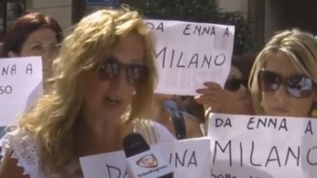 Ultime notizie scuola, mercoled&igrave; 10 agosto 2016: mobilit&agrave; docenti, continua la protesta