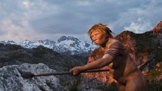 Un osteosarcoma nel piede di un ominide vissuto in Sudafrica circa 1,7 milioni di anni orsono. Trovato un reperto fossile in una grotte.