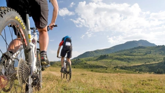 Vacanza in mountain bike presso l'Hotel Lindenhof a Naturno &ndash; Alto ... - lindenhof.it