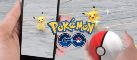 Más lugares prohíben a Pokemon Go