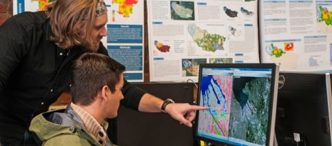 Pursue a career in environmental sciences: Best institutes for majoring in urban studies