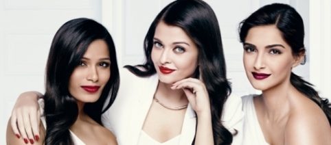 Best makeup brands that will dominate the industry by 2017