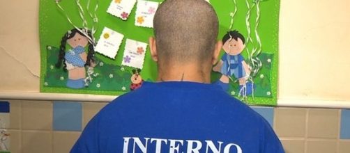 Ap&oacute;s pris&atilde;o tempor&aacute;ria, outras duas den&uacute;ncias forma feitas contra o homem (Foto: Reprodu&ccedil;&atilde;o/TV Gazeta)