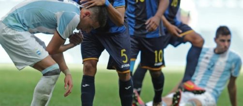 El equipo del Vasco Olarticoechea se despidi&oacute; r&aacute;pidamente de la competencia ol&iacute;mpica