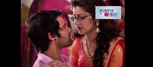 Kumkum Bhagya's Abhi to lose memory, Pragya to leave Mehra house Photo screencap via Youtube