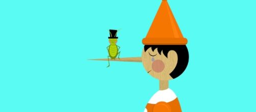 Spotting liars &ndash; easier than finding Waldo....- www.npr.org from BN library archive