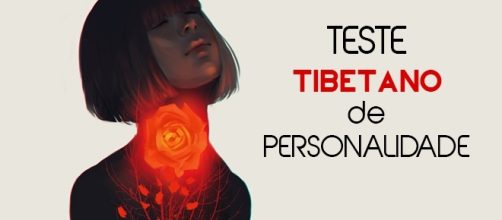 Teste de personalidade revela muito sobre quem voc&ecirc; realmente &eacute;