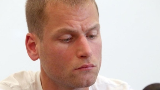 Alex Schwazer, il Tas ha deciso: otto anni di squalifica