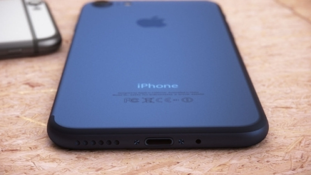 Apple iPhone 7 e Samsung Galaxy S8: le news