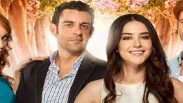 Cherry Season: intervista a Seyma