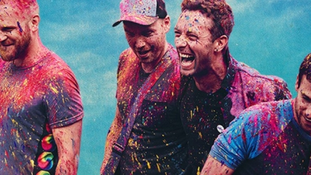 Coldplay, trattative per il loro concerto a Bologna