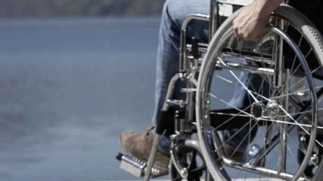 Di Clemente: sedie a rotelle abbandonate ma non vengono date a chi ... - quotidianomolise.com