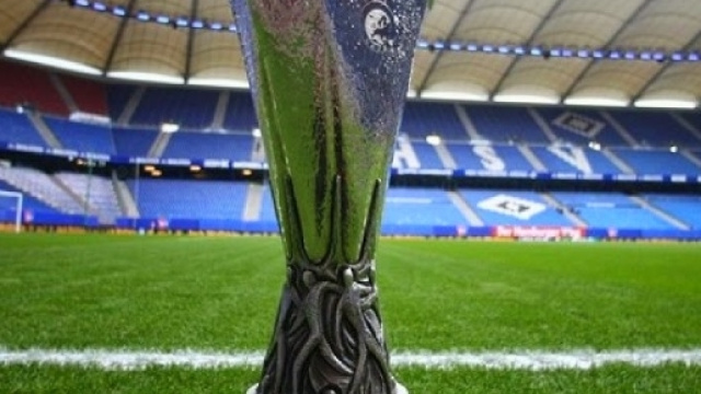 Al via i principali campionati europei.