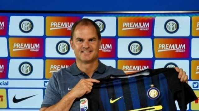 Inter a lavoro in vista della prossima stagione