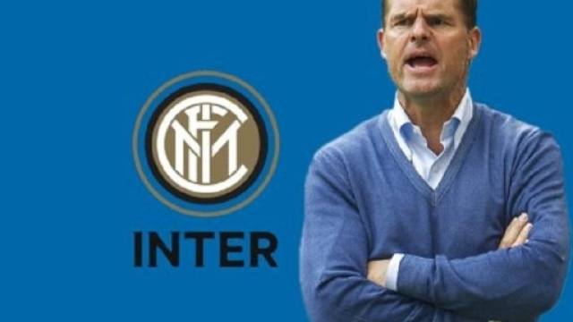 Inter-Borussia Monchengladbach, rinviato il debutto di De Boer