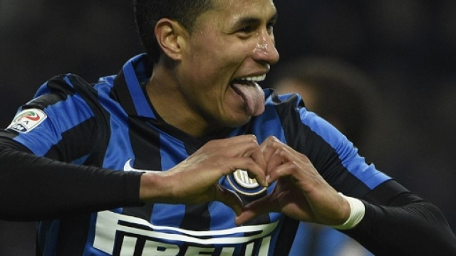 Inter, super offerta per Murillo