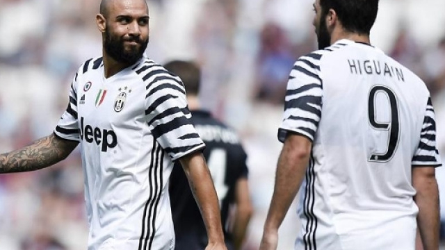 Juve, Zaza va al Wolfburg per 25 milioni