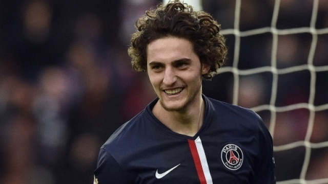 Milan, vicino il colpo Rabiot: i dettagli.