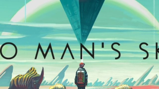 No Man's Sky pre-order live this week, price revealed - gamezone.com
