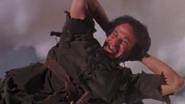 Peter Pan & Pistache Trees | Carrie Pepper - carriepepper.com