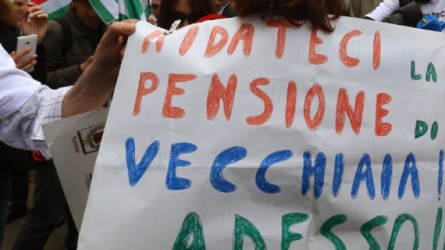 Riforma pensioni: le novit&agrave; previste dal 2017.