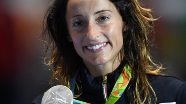 Rio 2016, Di Francisca argento nel fioretto - repubblica.it