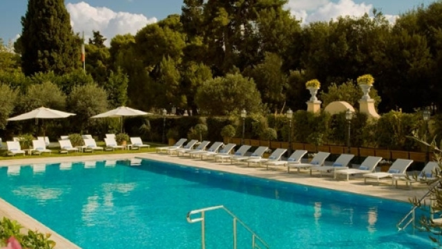 Rom vivevano nel lusso ma non dichiaravano