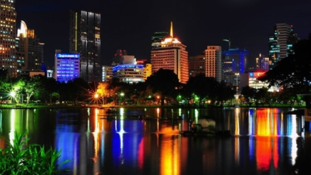 Thailandia esplode un resort 4 morti e molti feriti