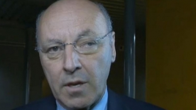 Ultime notizie calciomercato Juventus, gioved&igrave; 11 luglio 2016: il Direttore Sportivo Beppe Marotta