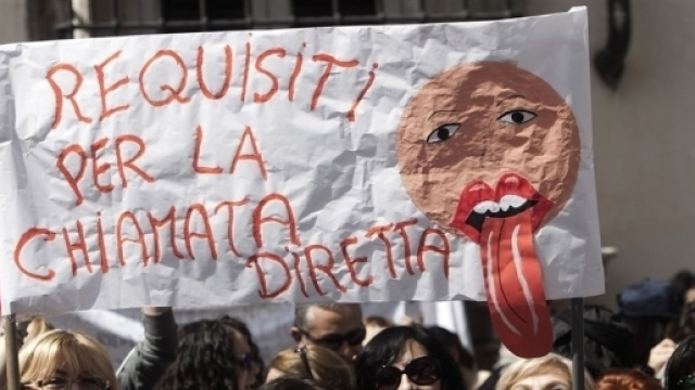 Ultime notizie chiamata diretta docenti, gioved&igrave; 11 agosto 2016