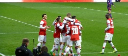 Sunday predictions - Top three recommendations - 14th August [image: flickr.com]