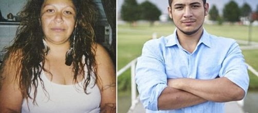 M&atilde;e e filho lutam para conseguir na justi&ccedil;a o reconhecimento de casal