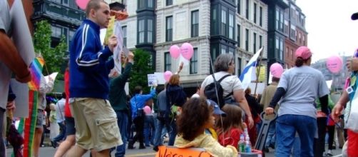 Most peaceful cities in the US -- wikipedia.org