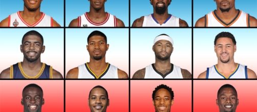 The 2016 USA Olympic Basketball Team Roster Is Better Than You ... - thebiglead.com