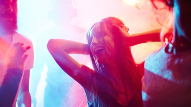 Party: ecco perch&egrave; abbiamo bisogno di festeggiare - nypost.com